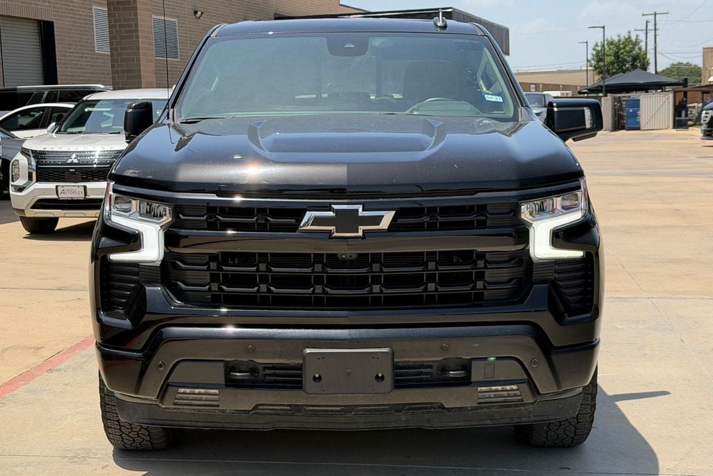 chevrolet silverado 1500 2025 2GCUKEED4S1198416 image chevrolet silverado 1500 2025 2GCUKEED4S1198416 image